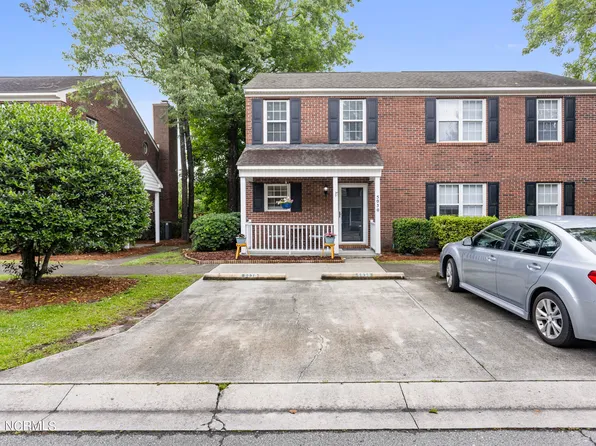 5030 Lamppost Circle, Wilmington, NC 28403