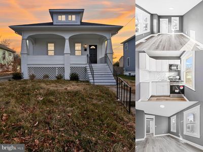 5613 Plymouth Rd, Baltimore, MD, 21214