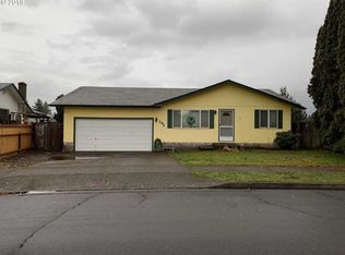 295 49th Loop, Springfield, OR 97478