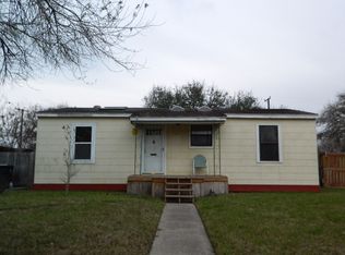 1406 Ormond Dr, Corpus Christi, TX 78415