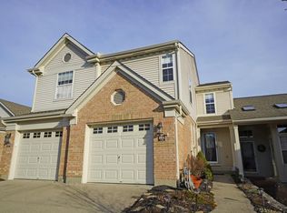 3854 Arbor Green Dr, Cincinnati, OH 45255