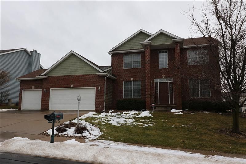 1st image of 4122 W Stonewater Dr