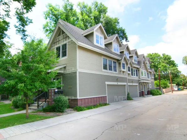 320 W Laurel St Unit B, Fort Collins, CO 80521