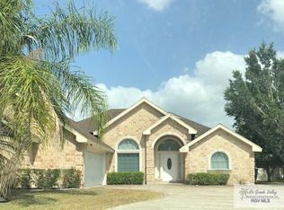 5701 Brazilwood Ct, Harlingen, TX 78552