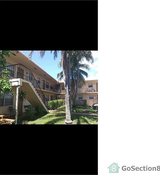 1st image of 1215 NE 23rd Ave APT 4