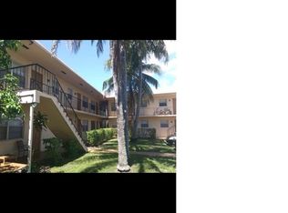 1215 NE 23rd Ave APT 4, Pompano Beach, FL 33062