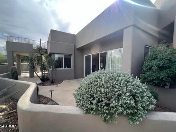 5829 E Agave Pl, Carefree, AZ 85377