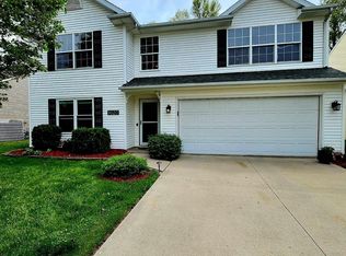 9620 Founders Way, Fort Wayne, IN 46835