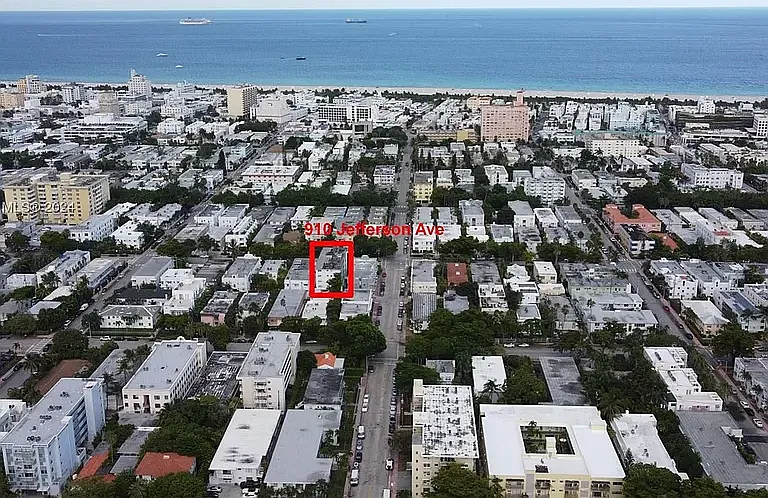 910 Jefferson Ave #5B — Photo 16
