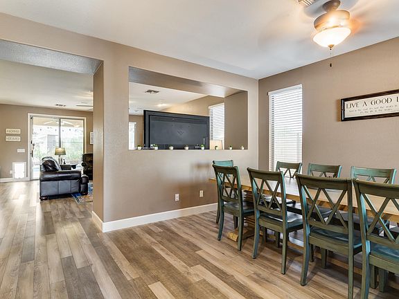 5th image of 3209 W Steinbeck Dr