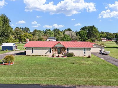 10244 Boyce Manor Cir, Dardanelle, AR, 72834