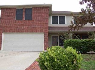 304 Estate Dr, Hutto, TX 78634