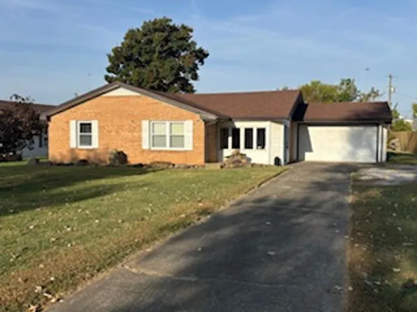 2543 Wimsatt Ct, Owensboro, KY 42303