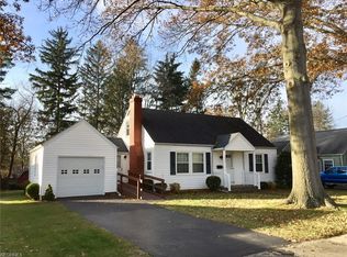 2006 Fisher Dr, Wooster, OH 44691