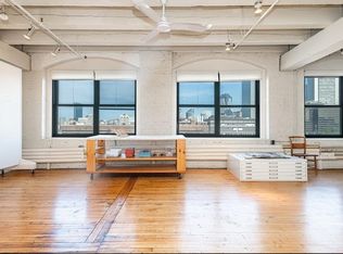 249 A St APT 45, Boston, MA 02210