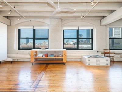 249 A St APT 45, Boston, MA, 02210