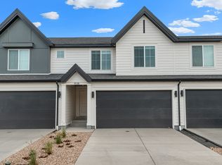 Oakridge Plan, Viridian, Salem, UT 84653