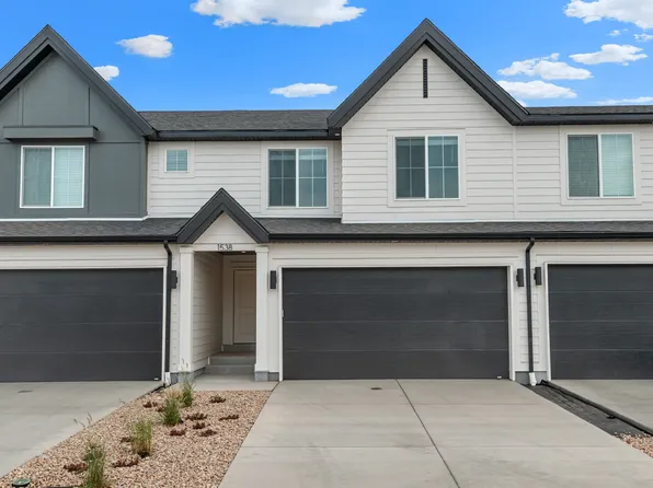 Oakridge Plan, Viridian