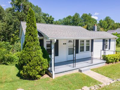 129 Seagle St, Marion, NC, 28752