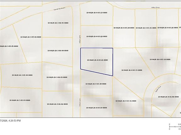 5th image of Wilson Ln