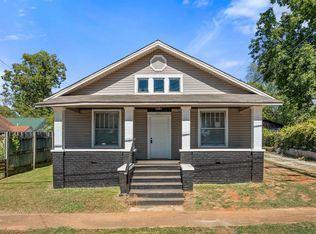 401 E 4th St, Sheffield, AL 35660
