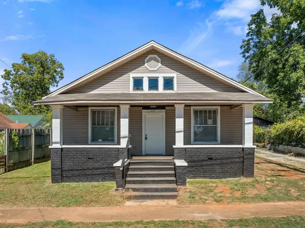 401 E 4th St, Sheffield, AL 35660