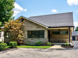 512 Chinoe Rd, Lexington, KY 40502