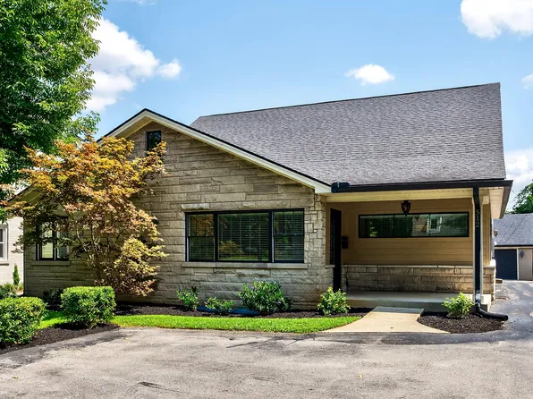 512 Chinoe Rd, Lexington, KY 40502