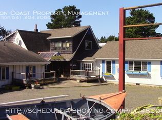 479 N Highway 101, Depoe Bay, OR