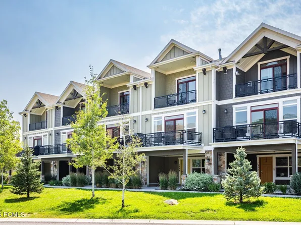 1348 Fiddich Glen Ln, Park City, UT 84098