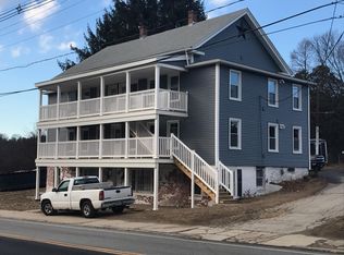 297 Providence St #E, Putnam, CT 06260