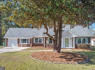 1473 Gloria St, Griffin, GA 30224