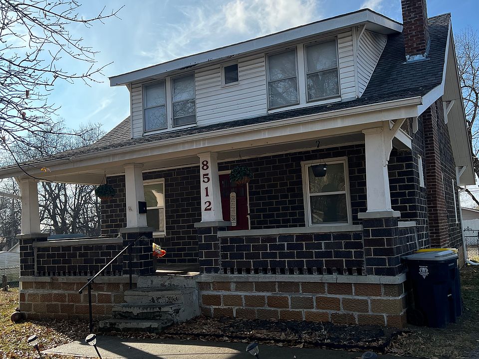 1st image of 8512 Woodland Ave