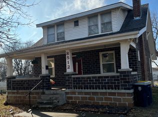 8512 Woodland Ave, Kansas City, MO 64131