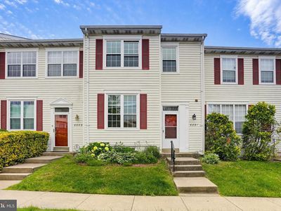 6891 Signature Cir, Alexandria, VA, 22310
