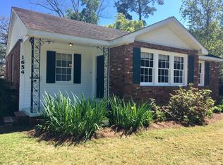 1654 Edinburgh Ave, Baton Rouge, LA 70808