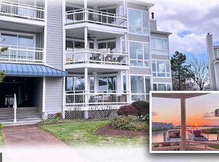 412 Oyster Cove Dr, Grasonville, MD 21638