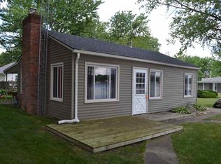 12024 E 390 S, Lagrange, IN 46761