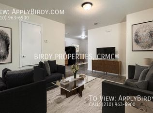 1404 Somerset Rd APT 2103, San Antonio, TX 78211