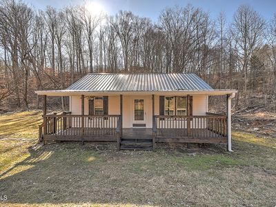 531 Walnut Hill Rd, Bristol, TN, 37620