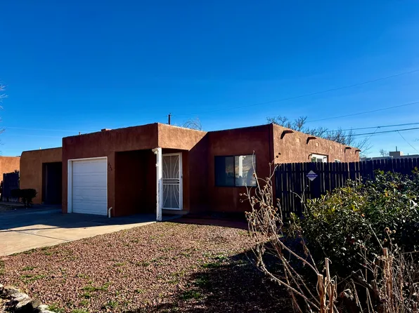 226 Shannon Pl NW, Albuquerque, NM 87107