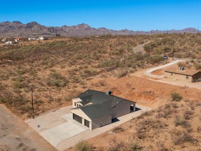 1848 Via Nevada, Rio Rico, AZ, 85648