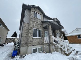 707 Frederick St #A, Kitchener, ON N2B2B3