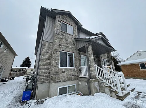 707 Frederick St #B Photo 1