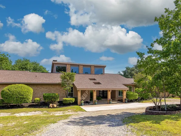 1075 Christian Ln, Lucas, TX 75002