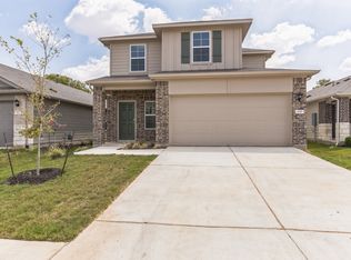 135 Harvest Creek Dr, Uhland, TX 78640