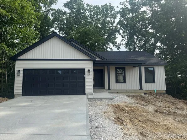 31682 Dogwood Ln, Foristell, MO 63348