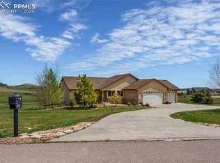 20153 Sedgemere Rd, Monument, CO 80132