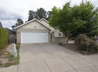 1698 SE 62nd Ave, Hillsboro, OR 97123