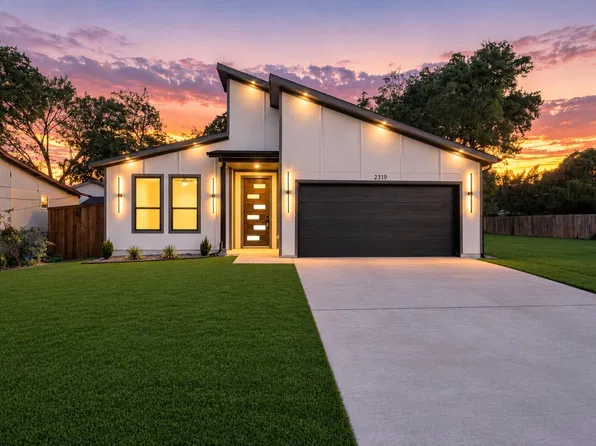2319 Moffatt Ave, Dallas, TX 75216